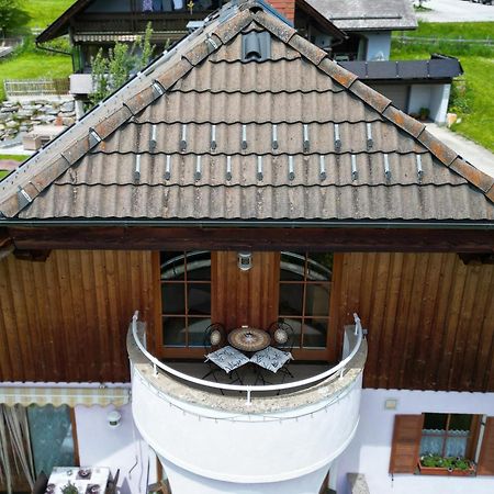 Apartment Bergglueck Im Lungau Санкт-Міхель-ім-Лунгау Екстер'єр фото