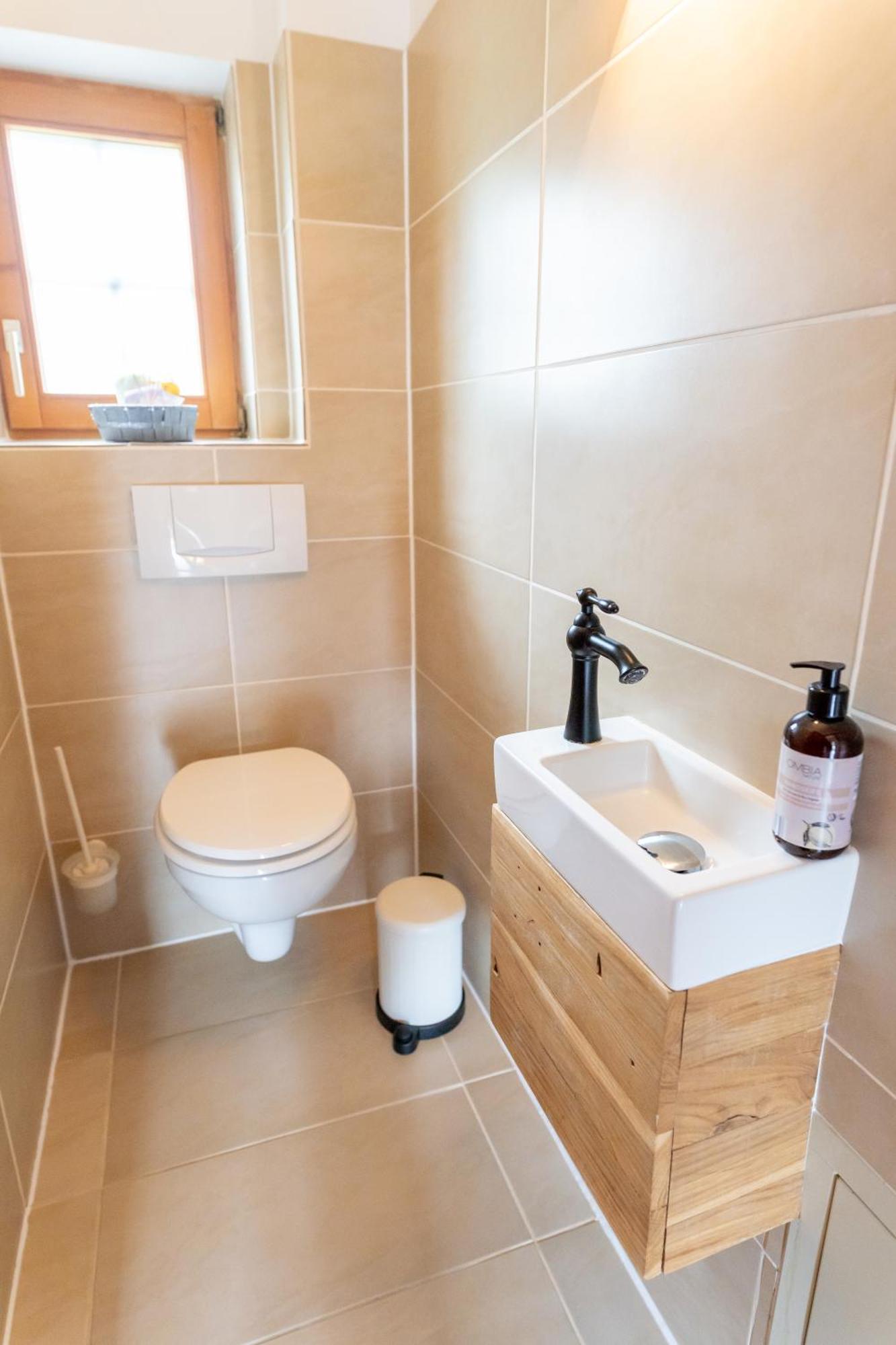 Apartment Bergglueck Im Lungau Санкт-Міхель-ім-Лунгау Екстер'єр фото