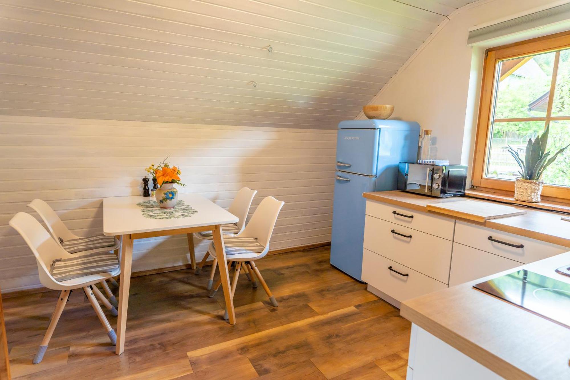 Apartment Bergglueck Im Lungau Санкт-Міхель-ім-Лунгау Екстер'єр фото