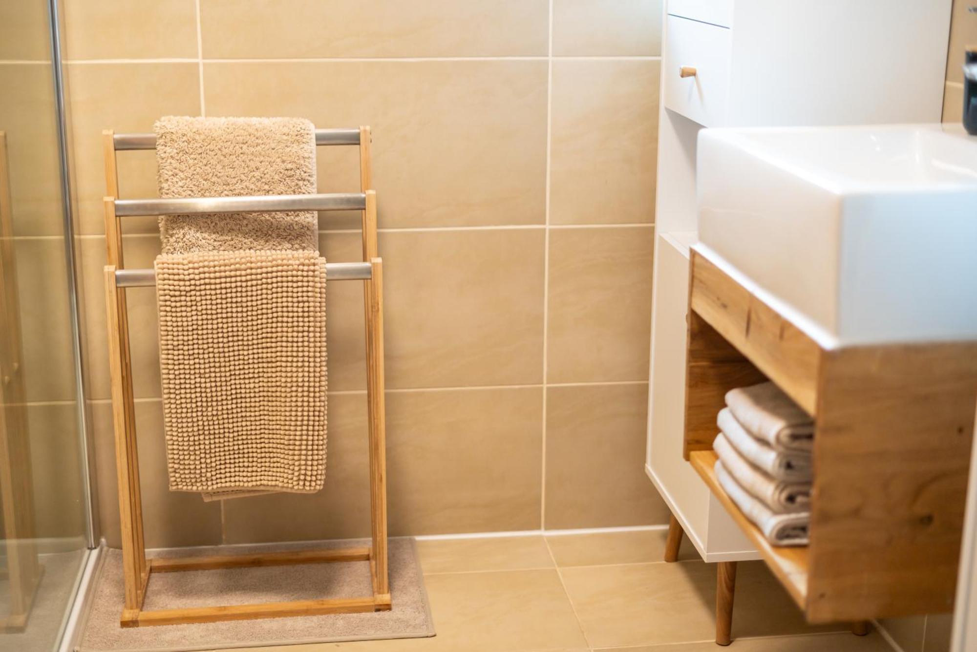 Apartment Bergglueck Im Lungau Санкт-Міхель-ім-Лунгау Екстер'єр фото
