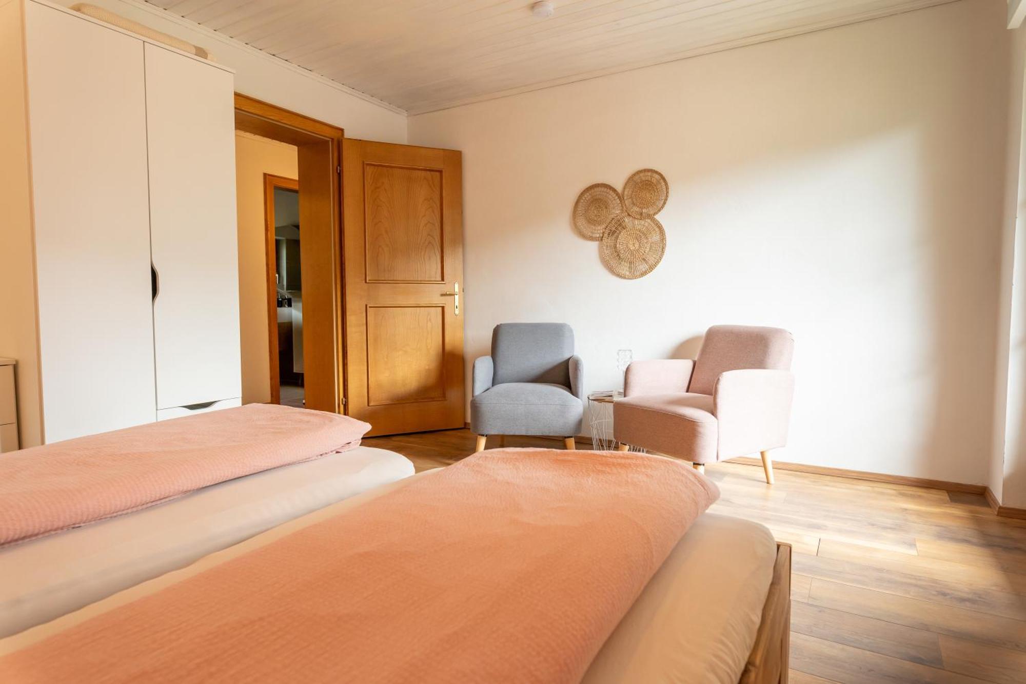 Apartment Bergglueck Im Lungau Санкт-Міхель-ім-Лунгау Екстер'єр фото