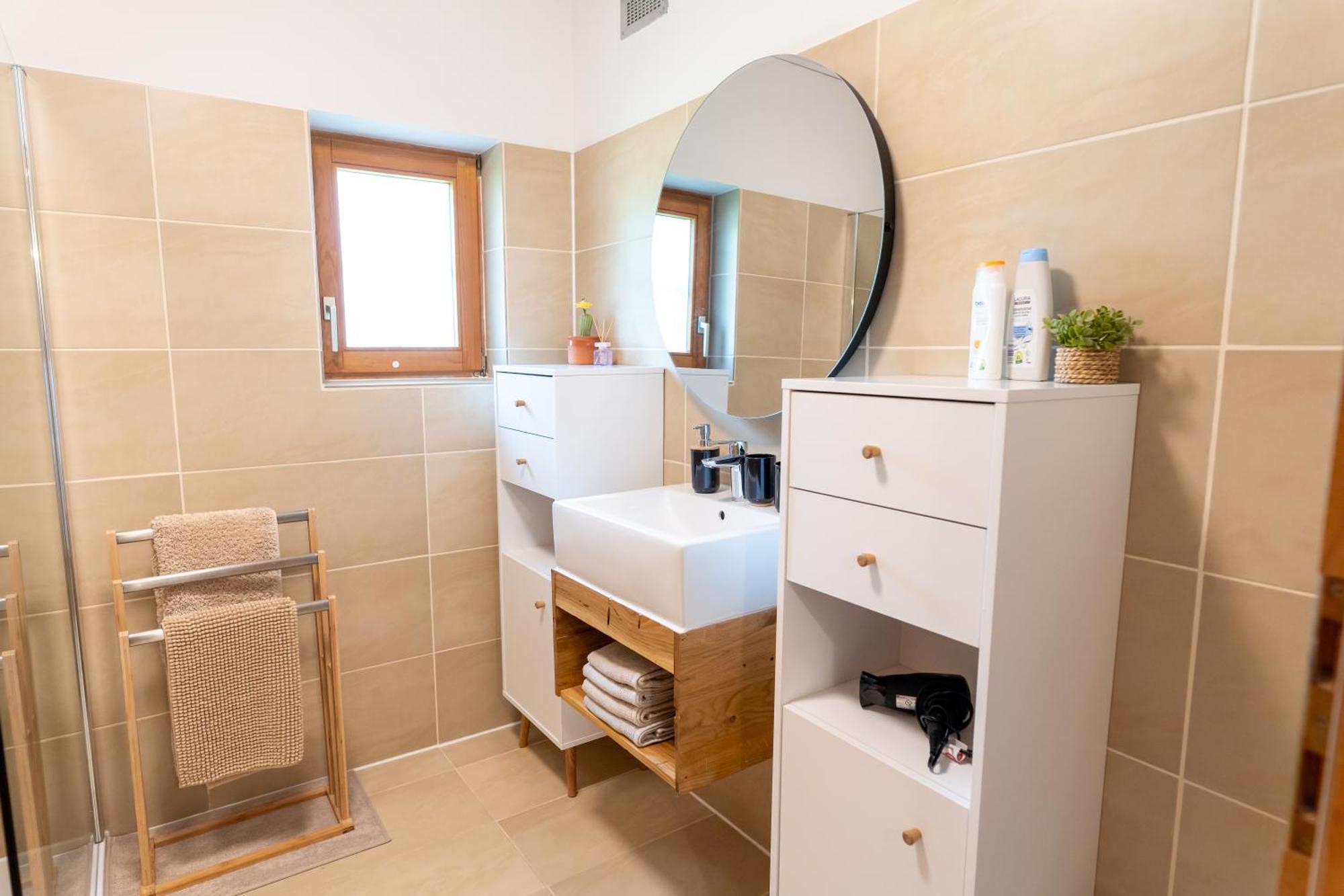 Apartment Bergglueck Im Lungau Санкт-Міхель-ім-Лунгау Екстер'єр фото
