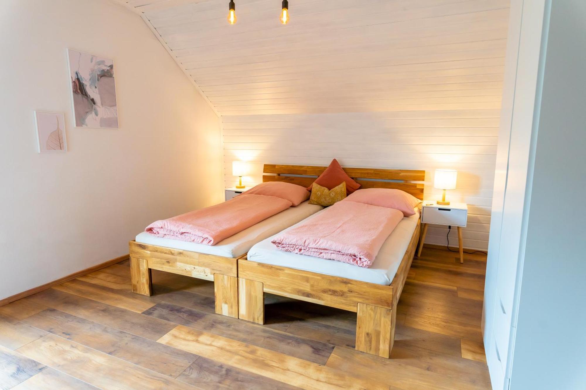 Apartment Bergglueck Im Lungau Санкт-Міхель-ім-Лунгау Екстер'єр фото